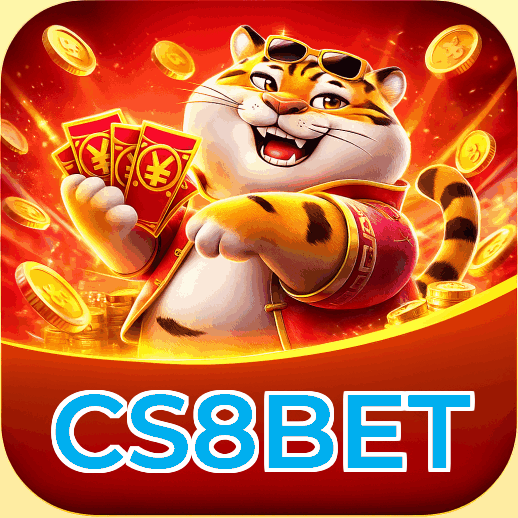 Logo Oficial CS8BET Download